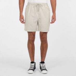 H&H Men's Woven Shorts