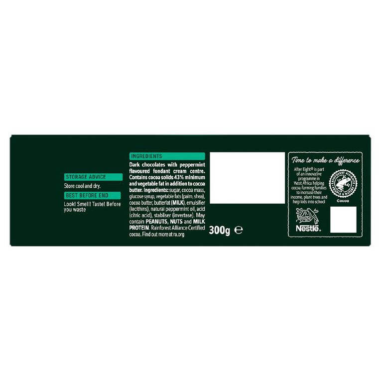 Nestle After Eight 300g, , hi-res