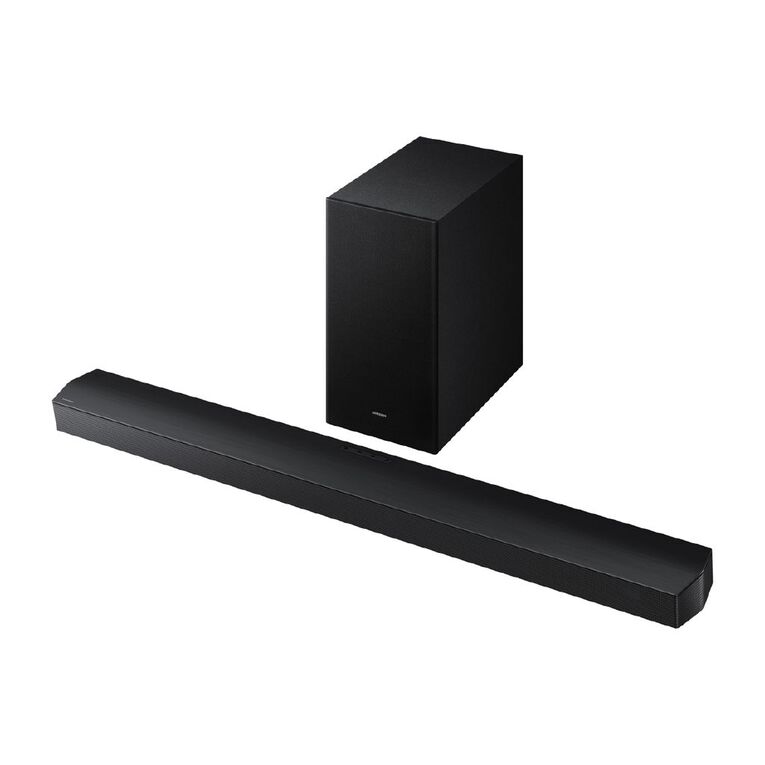 Samsung 5.1CH Sound Bar with Subwoofer HW-B750F, , hi-res