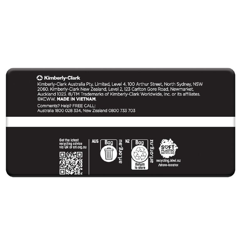 U By Kotex Feminine Pad Ultrathin Wing Regular, , hi-res