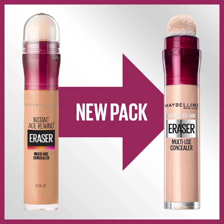 Maybelline Instant Age Rewind Concealer 01 Light, , hi-res