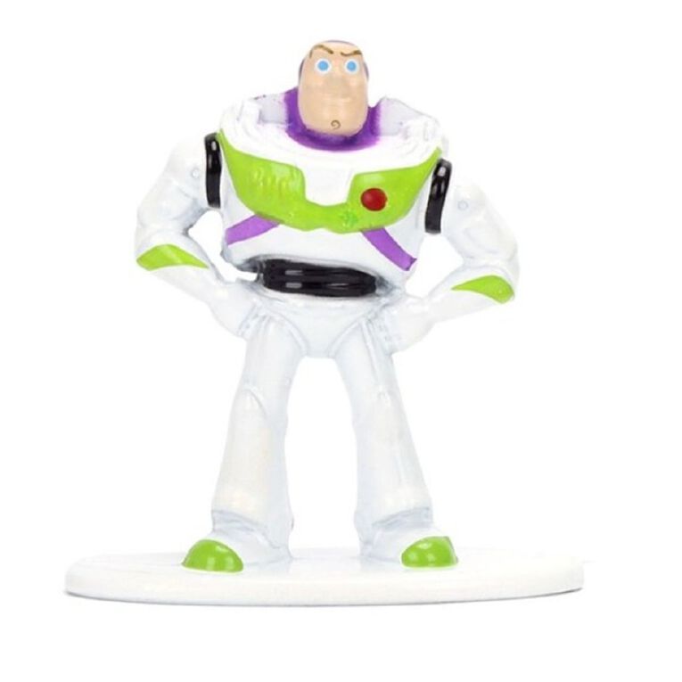 Toy Story Nano Metalfigs Blind Bags, , hi-res