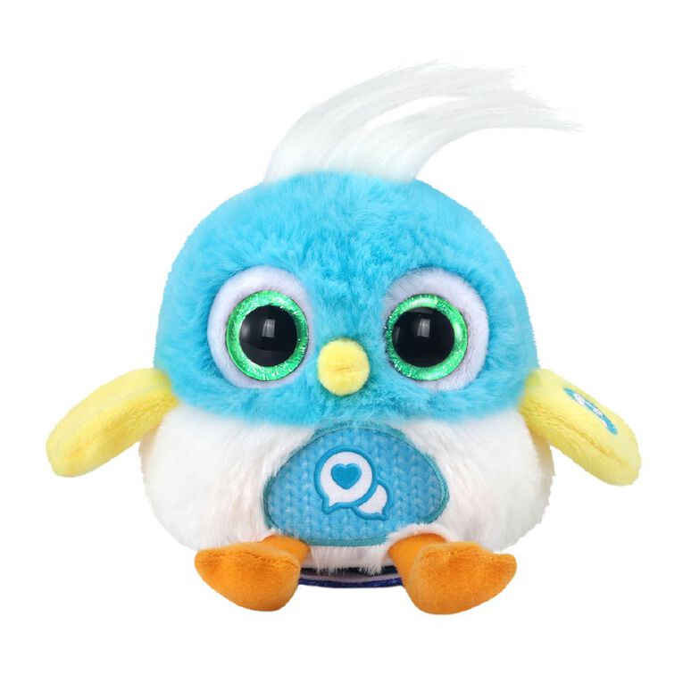 Vtech Lolibird Blue, , hi-res