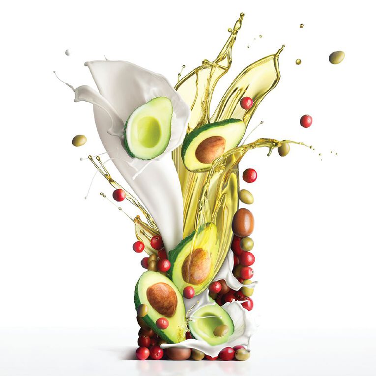 Garnier Nutrisse Permanent Creme Almond Creme Dark Blonde 7, , hi-res