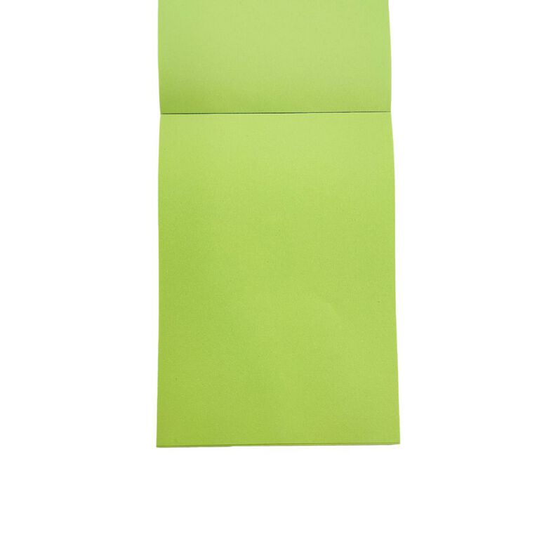 WS Paper Pad Sorbet Assorted A6, , hi-res