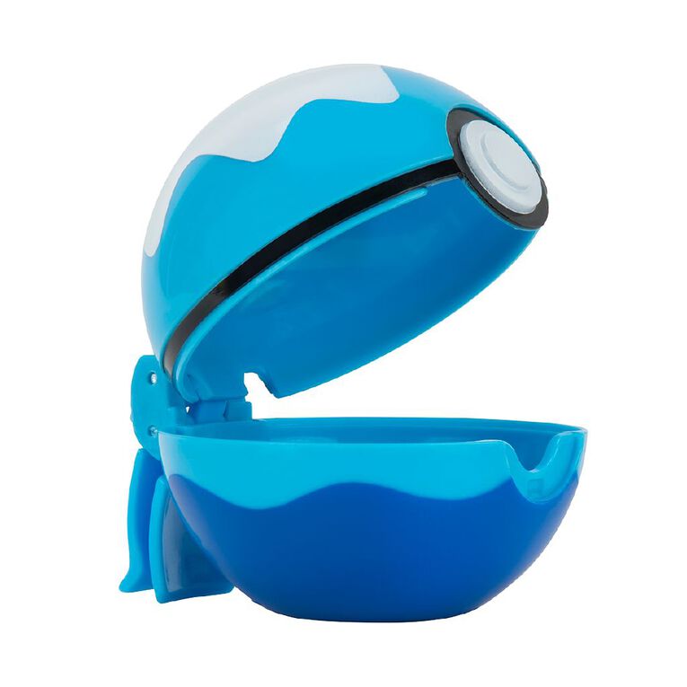 Pokemon Series 22 Clip N Go Ball Belt Assorted, , hi-res
