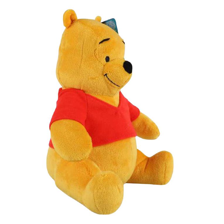 Winnie the Pooh Med Value Plush Assorted, , hi-res