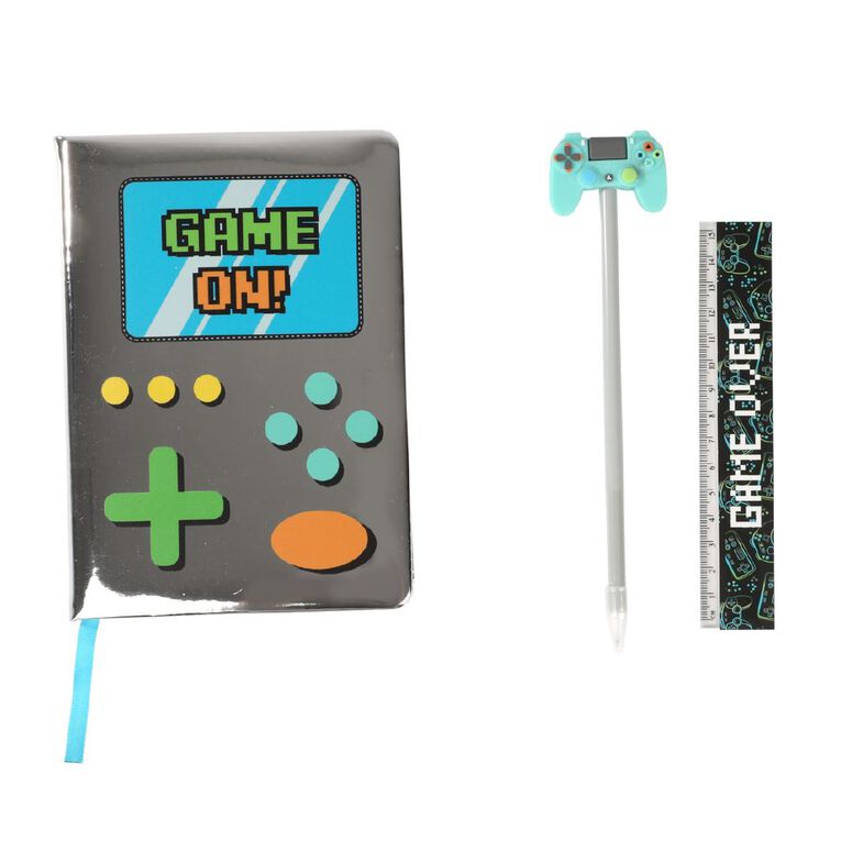 Uniti Kids Gaming Value Pack, , hi-res