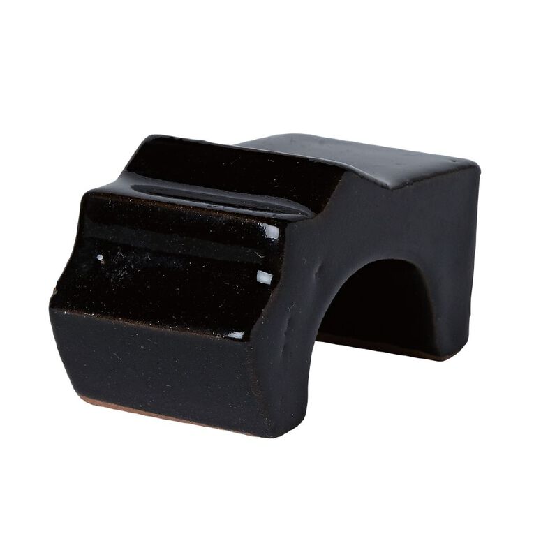 Kiwi Garden Pot Feet Black, , hi-res