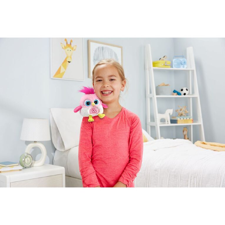 Vtech Lolibird Pink, , hi-res