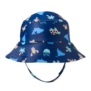 Young Original Infants' Swim Bucket Hat