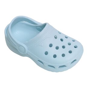 Young Original Infants' Frog Clog Shoes