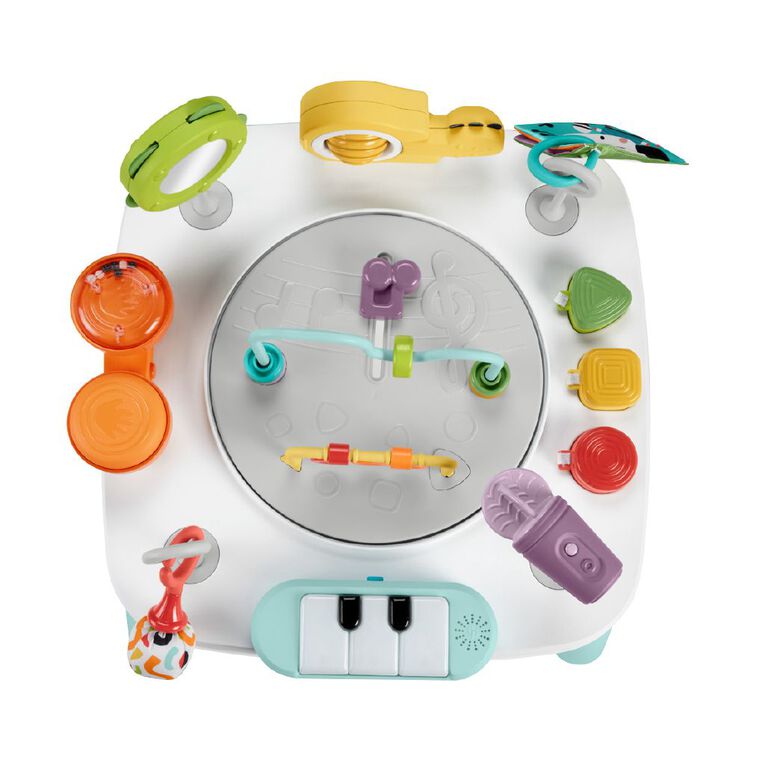 Fisher-Price 3 In 1 Activity Centre Table, , hi-res