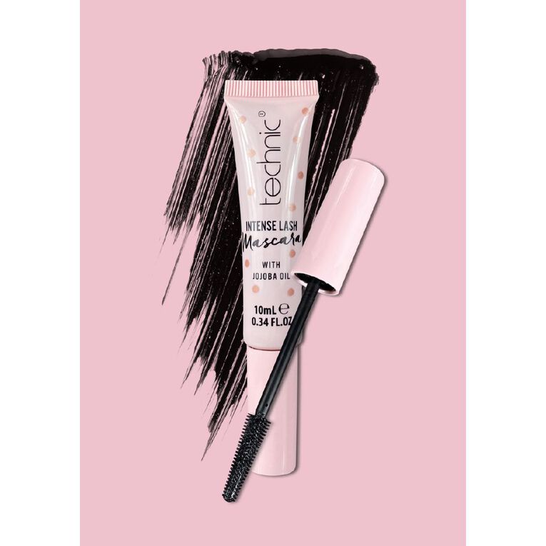 Technic Intense Lash Mascara, , hi-res