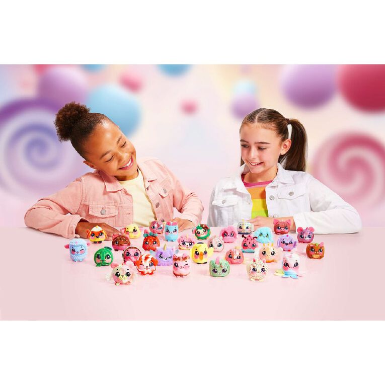 Cookeez Makery Yum Yumz Series 3 Single Pack Assorted, , hi-res