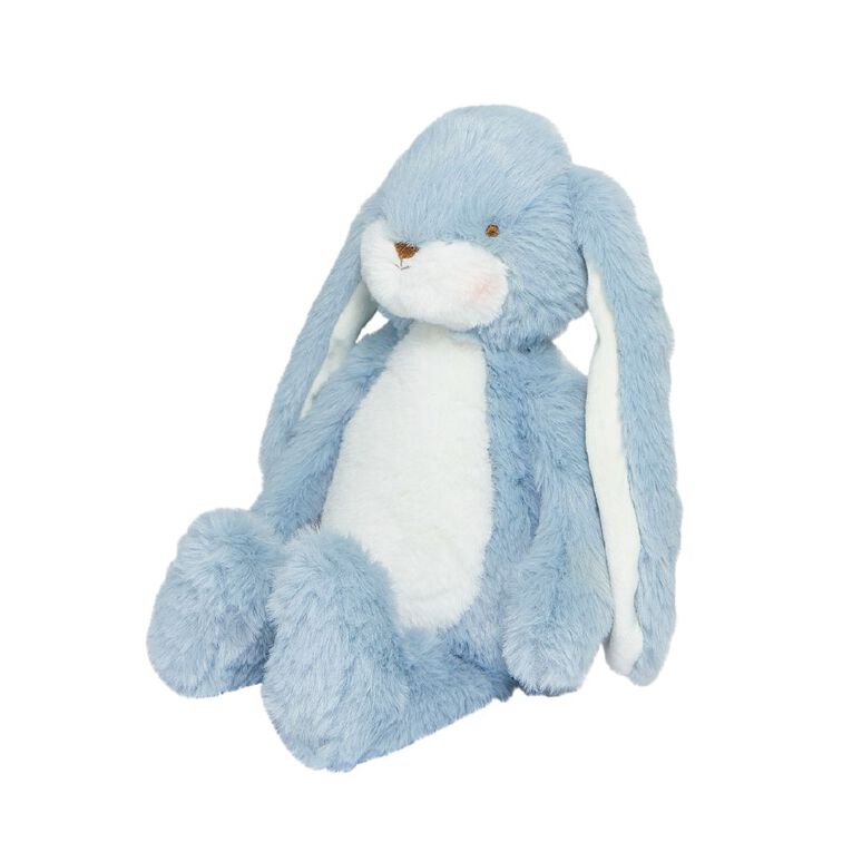 Bunnies by the Bay Nibbles Bunnies Plush 30cm Assorted 30cm, , hi-res