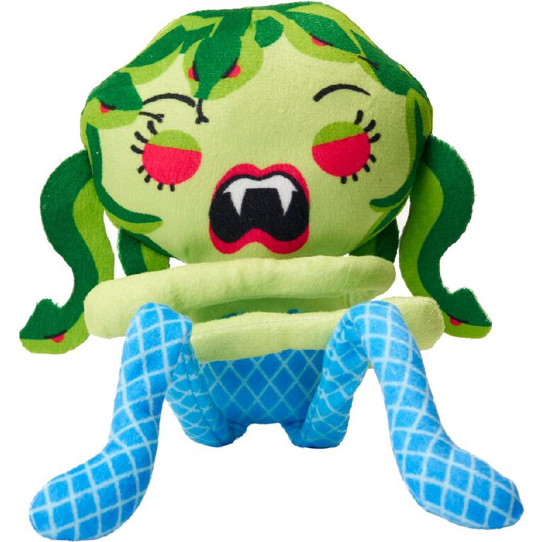 Limbz Plush Series 1 Assorted 30cm, , hi-res
