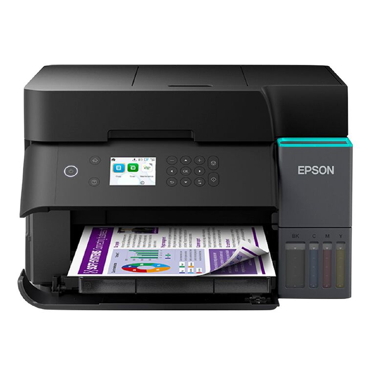 Epson ECOTANK ET-3950, , hi-res