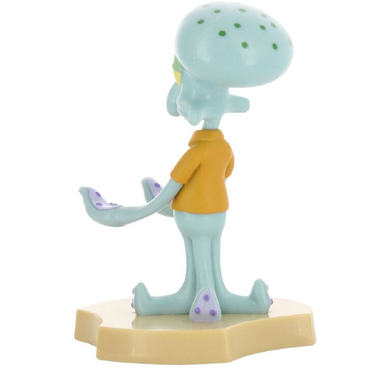 Cable Guys Squidward Holdem Mini Phone Stand and Device Holder, , hi-res