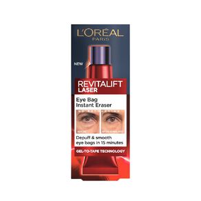 L'Oreal Paris Revitalift Laser Eye Bag Instant Eraser
