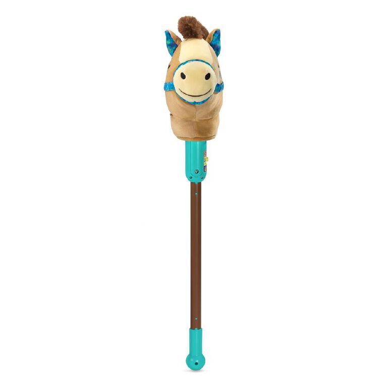 Vtech Trotting Tunes Hobby Horse, , hi-res
