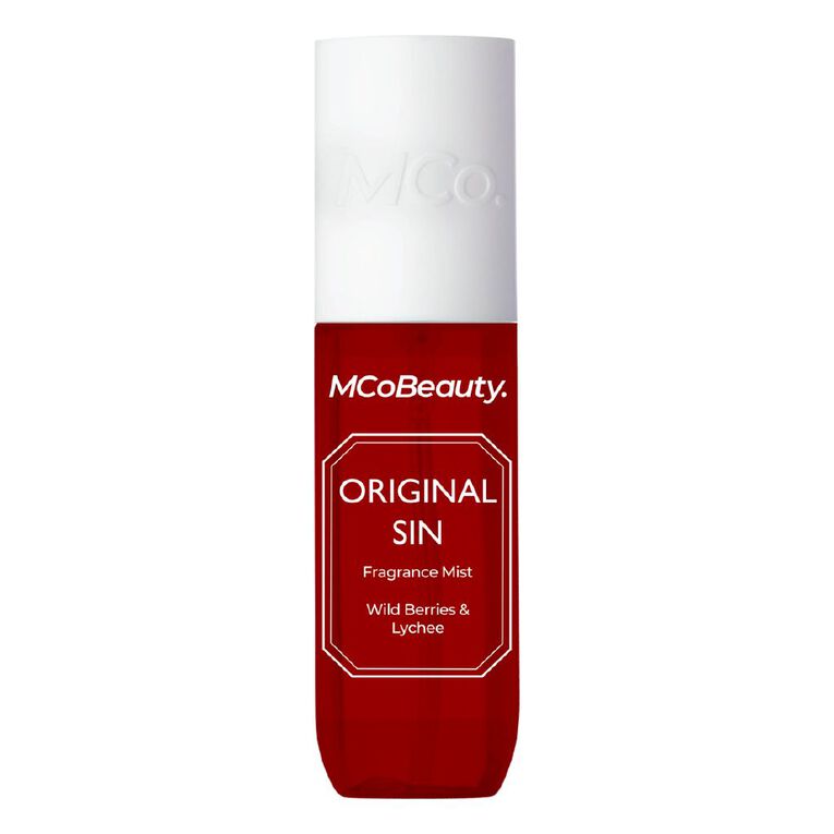 MCoBeauty Fragrance Mist Original Sin 90ml, , hi-res