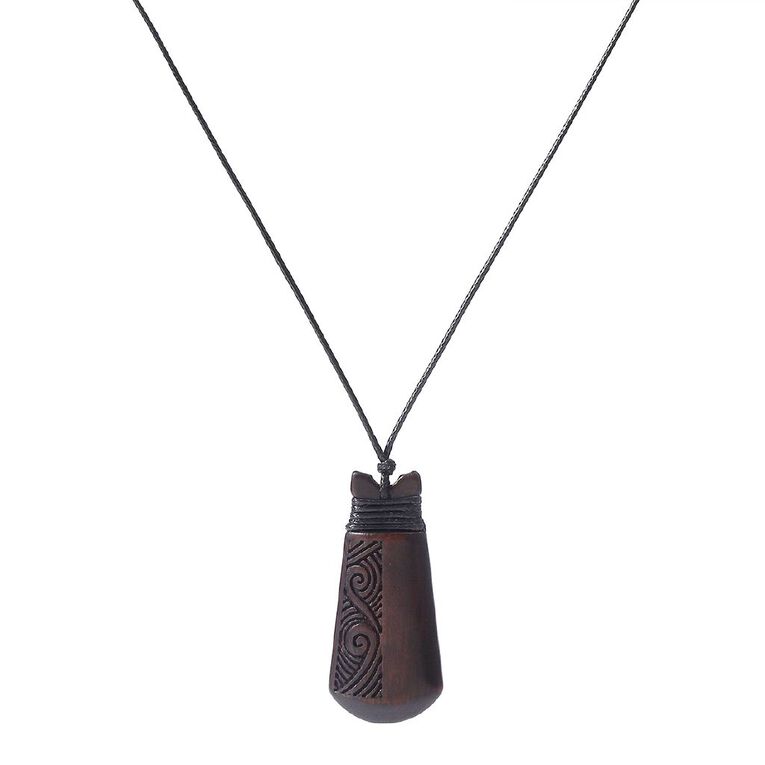 Kiwiana Pendant Necklace, , hi-res