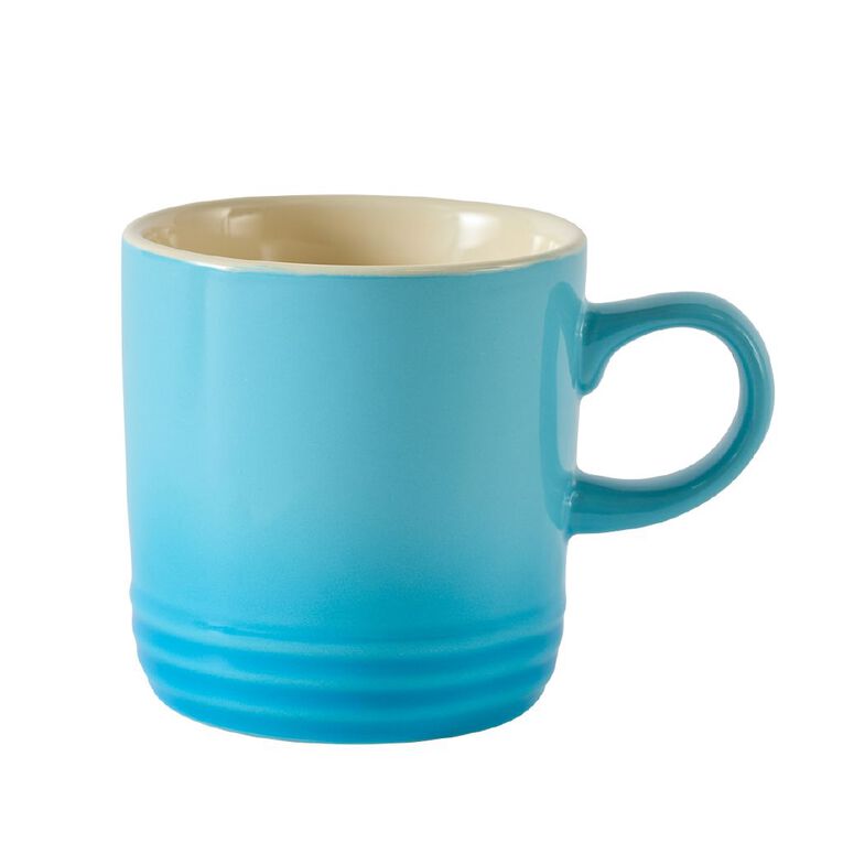 Living & Co Vida Ombre Mug Turquoise, , hi-res