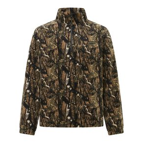 Back Country Adults' 1/4 Zip Fleece Sweater