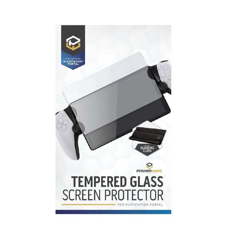 PowerWave PlayStation Portal Clean & Protect Kit, , hi-res