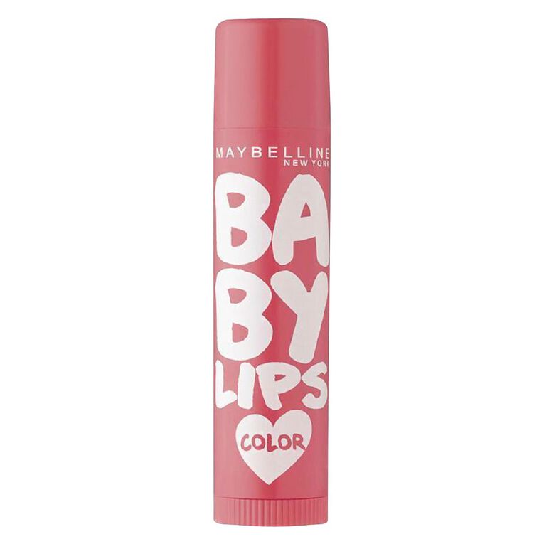 Maybelline Baby Lip Balm Cherry Kiss, , hi-res