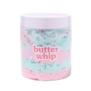 Sunkissed Butter Whip Body Butter Bubblcious 200g 200g