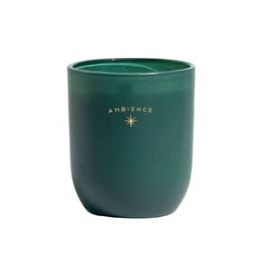 Living & Co Ambience Scented Candle Jar Tree Spice 5oz