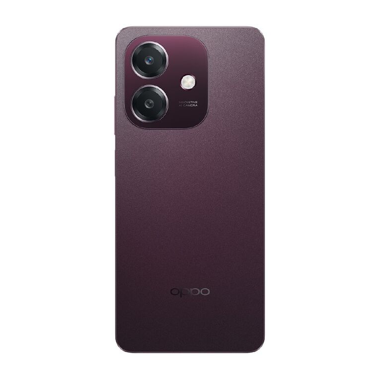 OPPO A60 5G Nebula, , hi-res