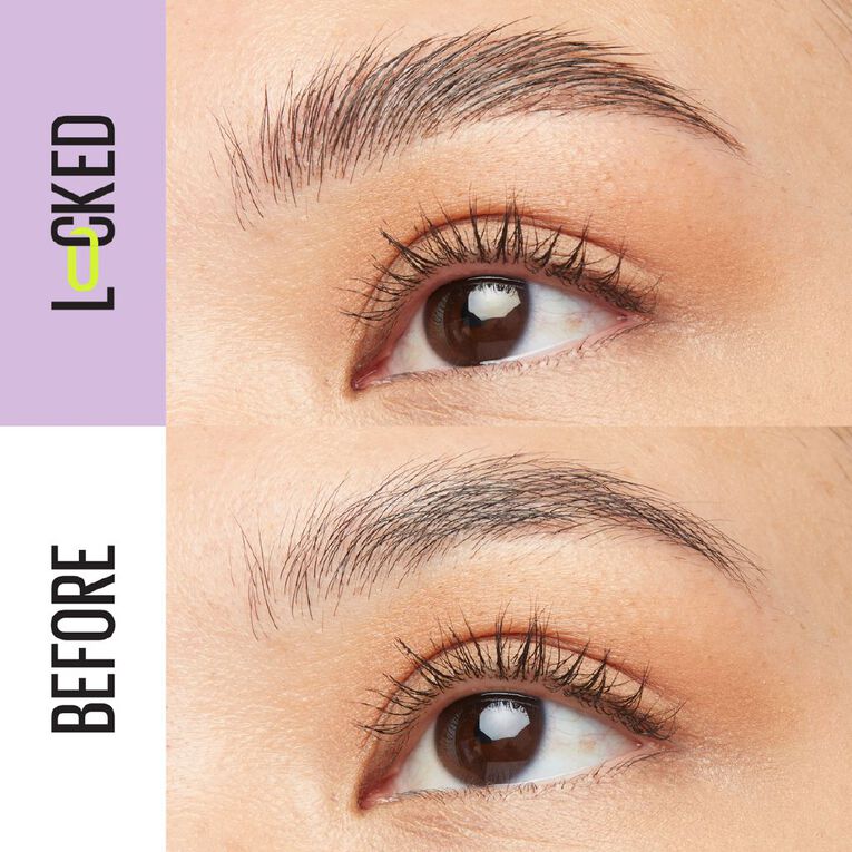 Maybelline Superlock Brow Deep, , hi-res