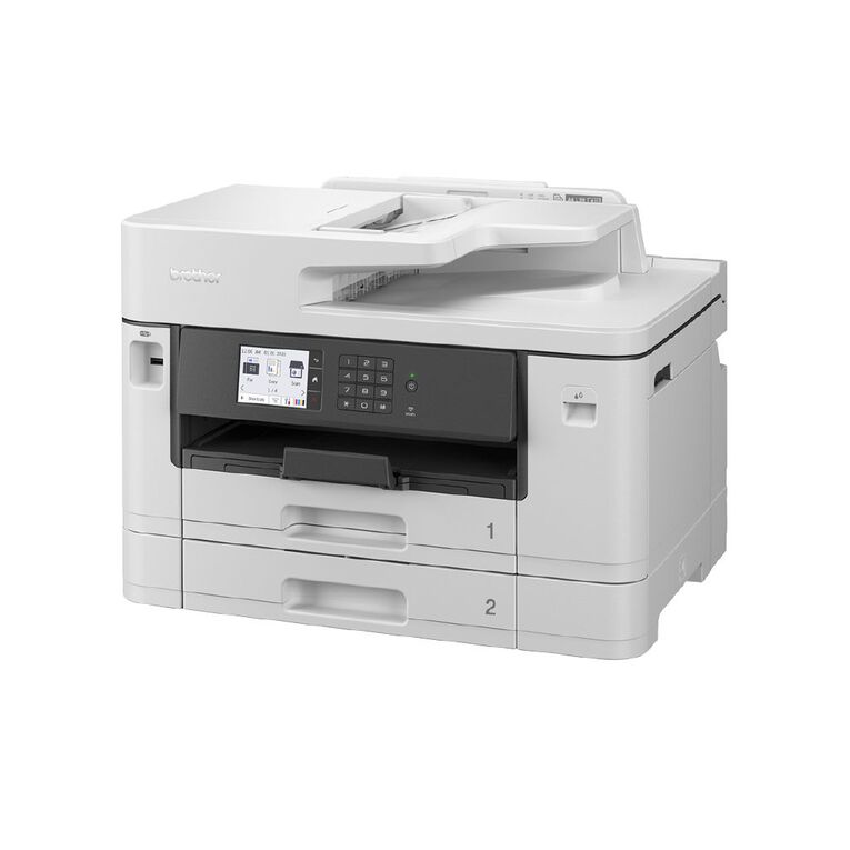 Brother MFC-J5740DW A3 Inkjet Printer, , hi-res