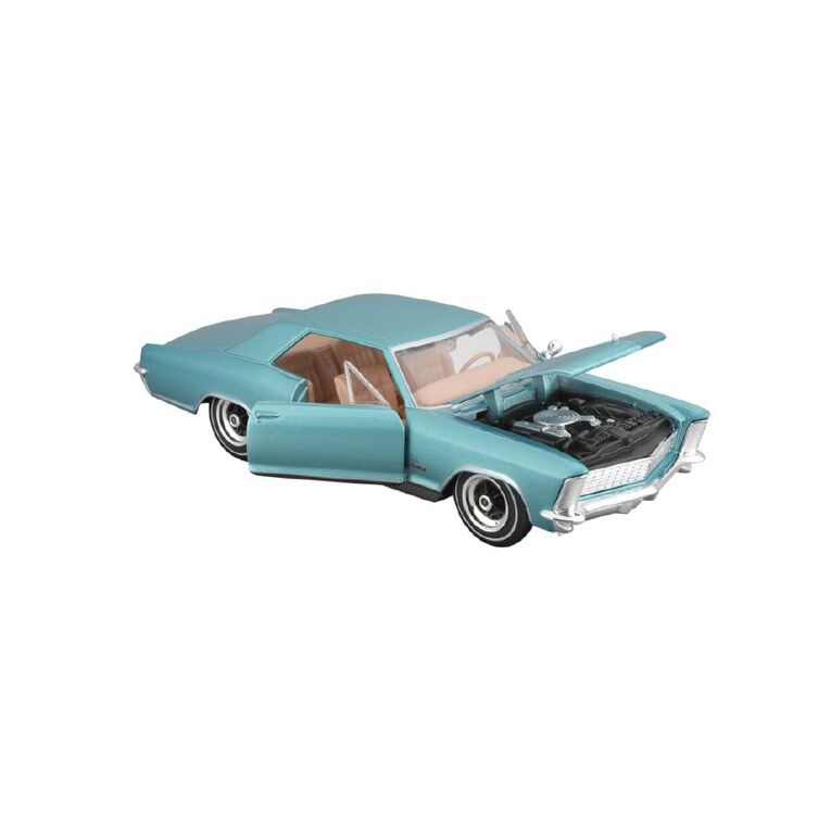 Maisto 1:24 Special Edition Assorted, , hi-res