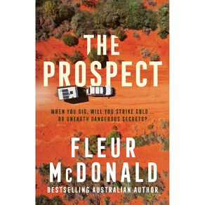 The Prospect by Fleur McDonald