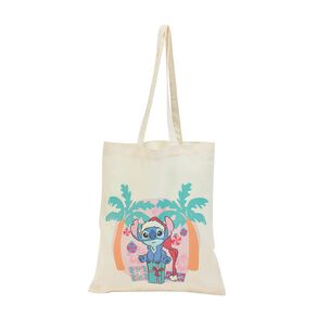 Stitch Tote Bag