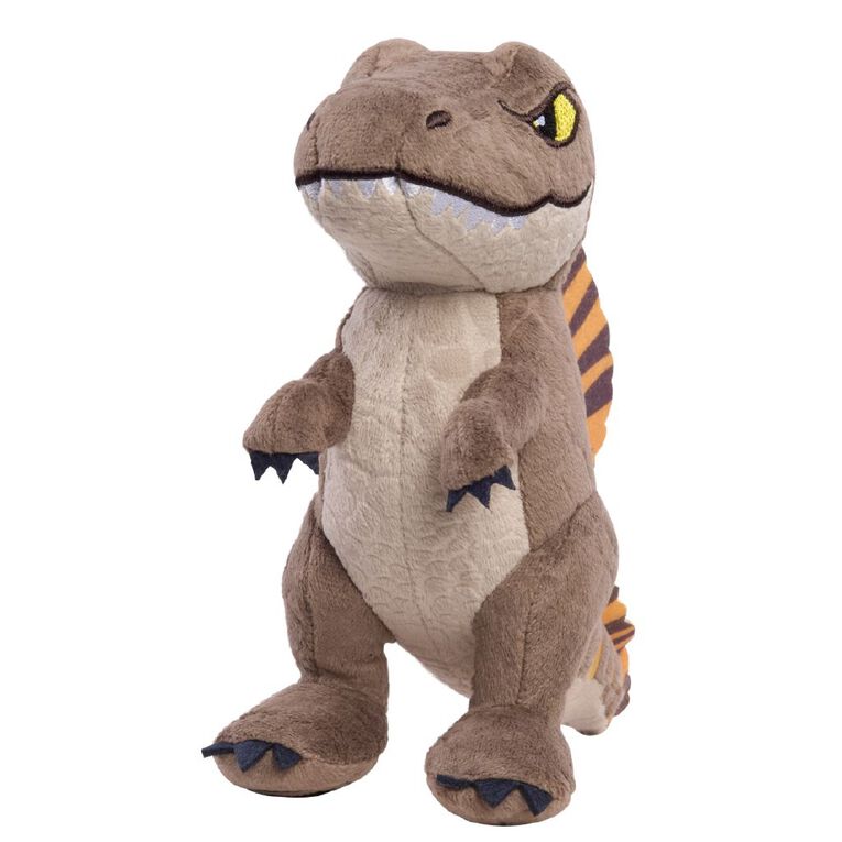 Jurassic World Small Plush Assorted, , hi-res