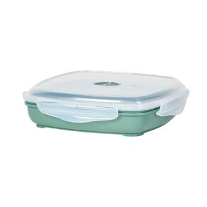 Living & Co Microwave Steamer