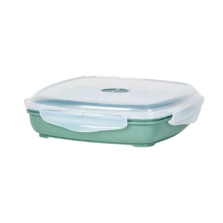Living & Co Microwave Steamer, , hi-res