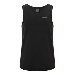 Back Country Men's Micro Fleece Singlet