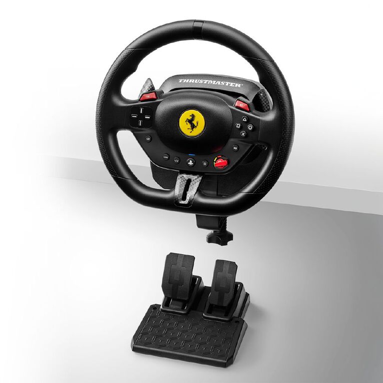 Thrustmaster T98-P Ferrari GTB, , hi-res