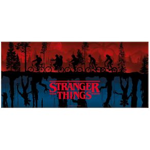 Impact Merch Stranger Things Desk Mat