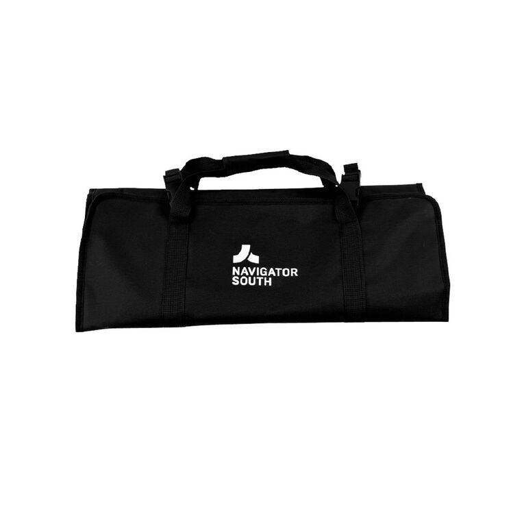 Navigator South Camping Cutlery & Kitchen Set 27 Piece, , hi-res