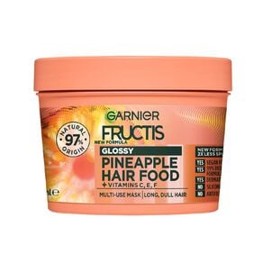 Garnier Fructis Hair Food Pineapple Treatment 390ml