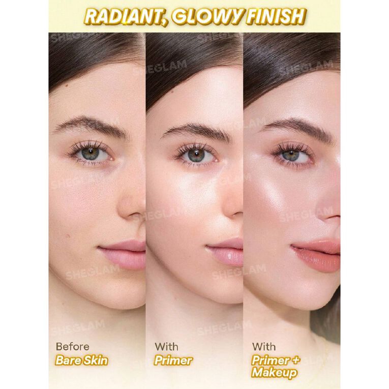 Sheglam Melt Touch Ultra Hydrating Primer, , hi-res