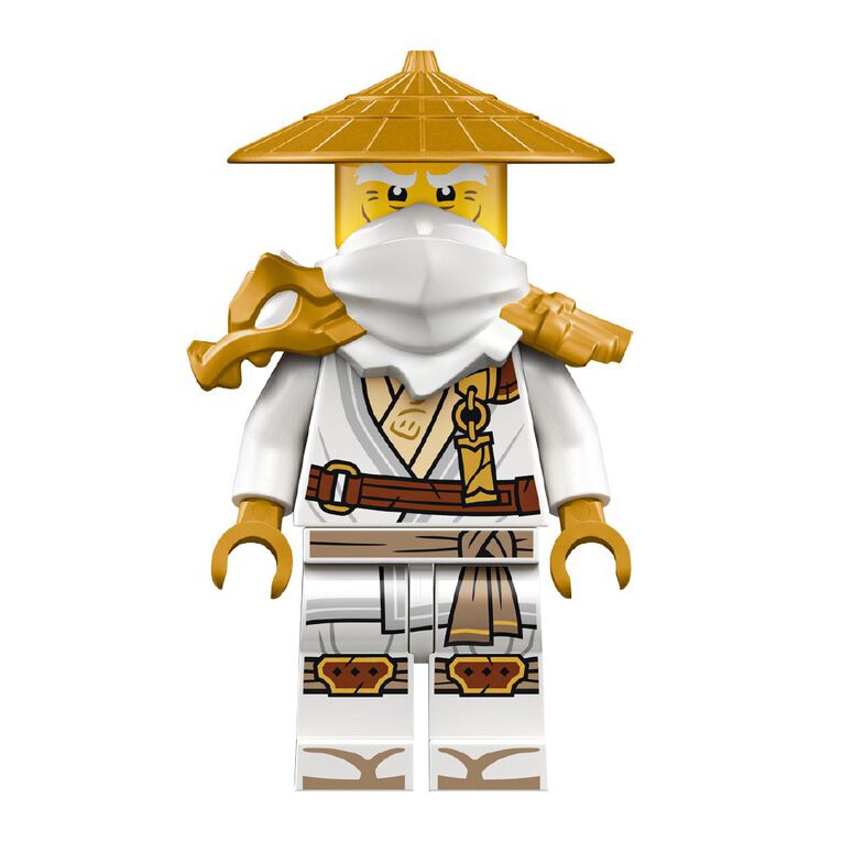 LEGO Ninjago The Guardian Dragon 71847, , hi-res