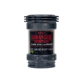 Stranger Things Blind Slime Vials Assorted 2 Inch